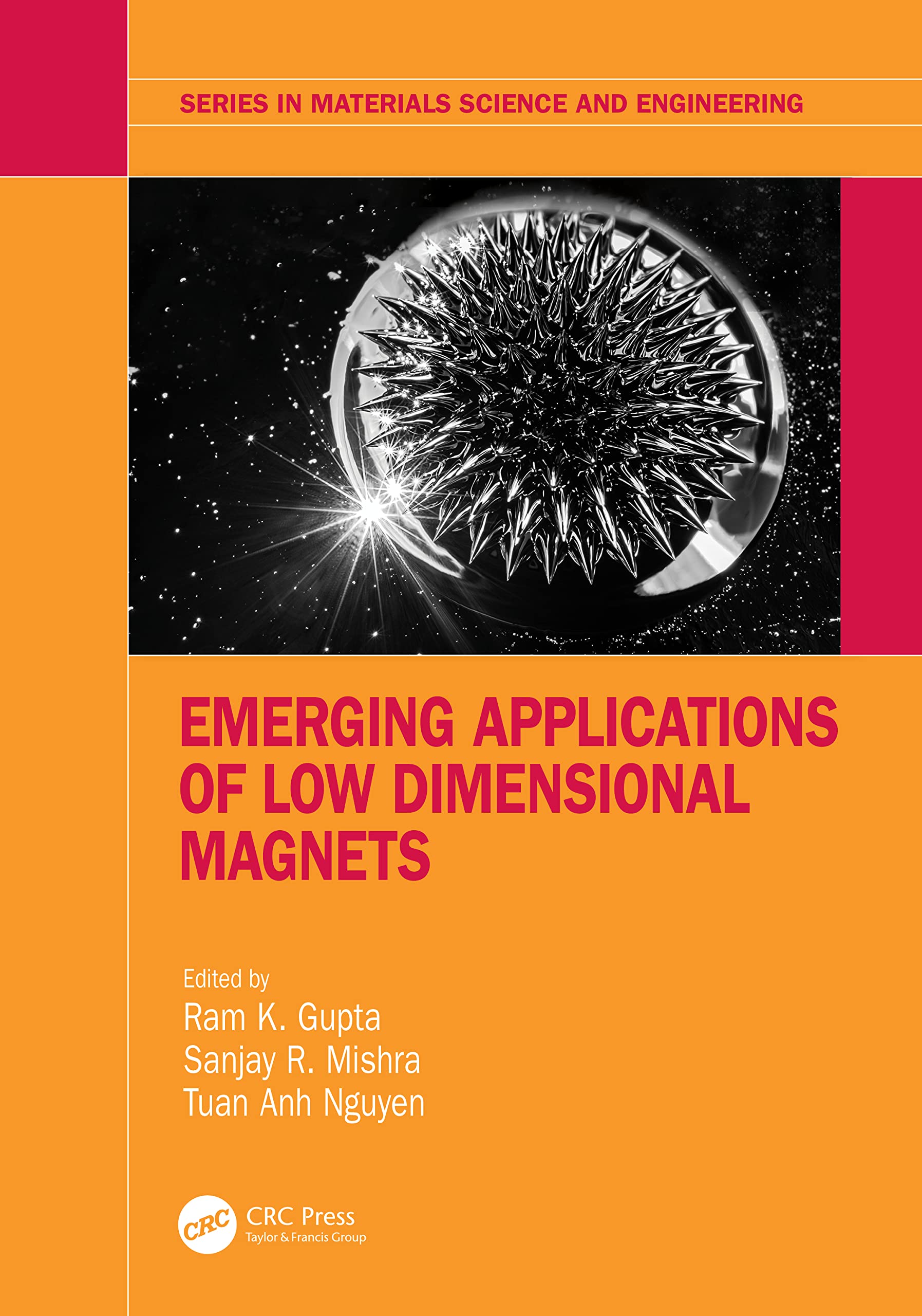 Buy Emerging Applications of Low Dimensional Magnets (Materials Science and Engineering) — BookShops.in