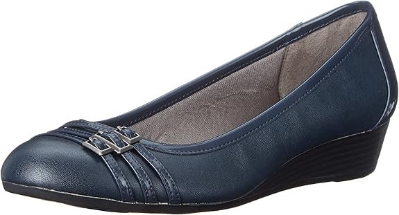 Lifestride farrow wedge pump Clearance