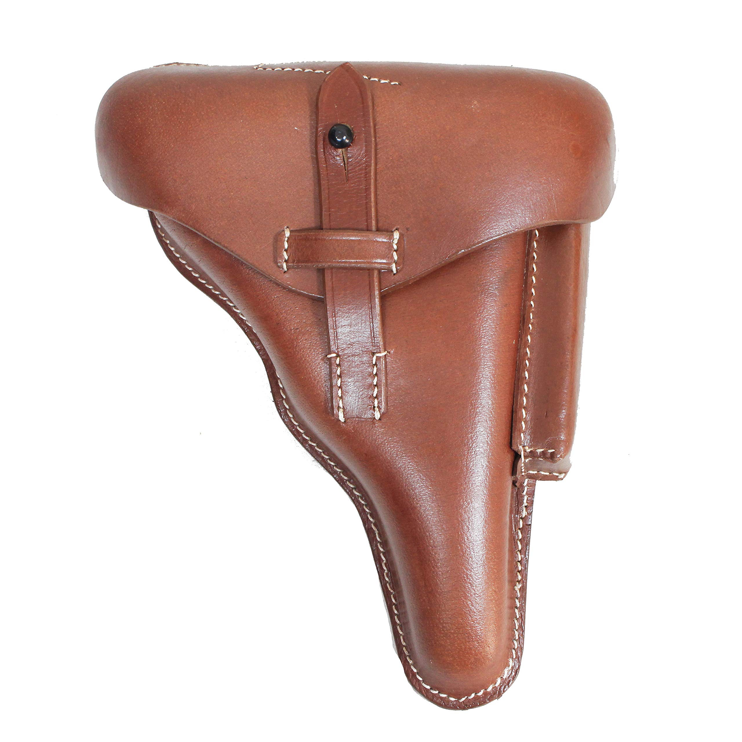 Epic Militaria Replica WW2 German Police P-08 Hard Shell Luger Holster