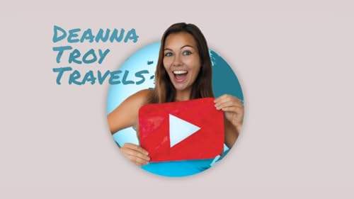 Deanna Troy Travels