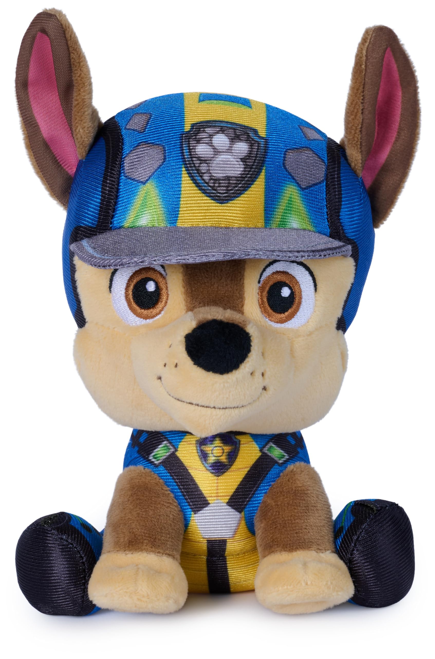 Paw Patrol Chase Movie 3