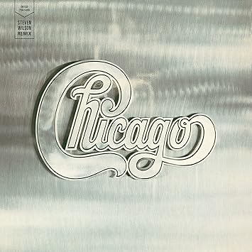 Chicago II Album