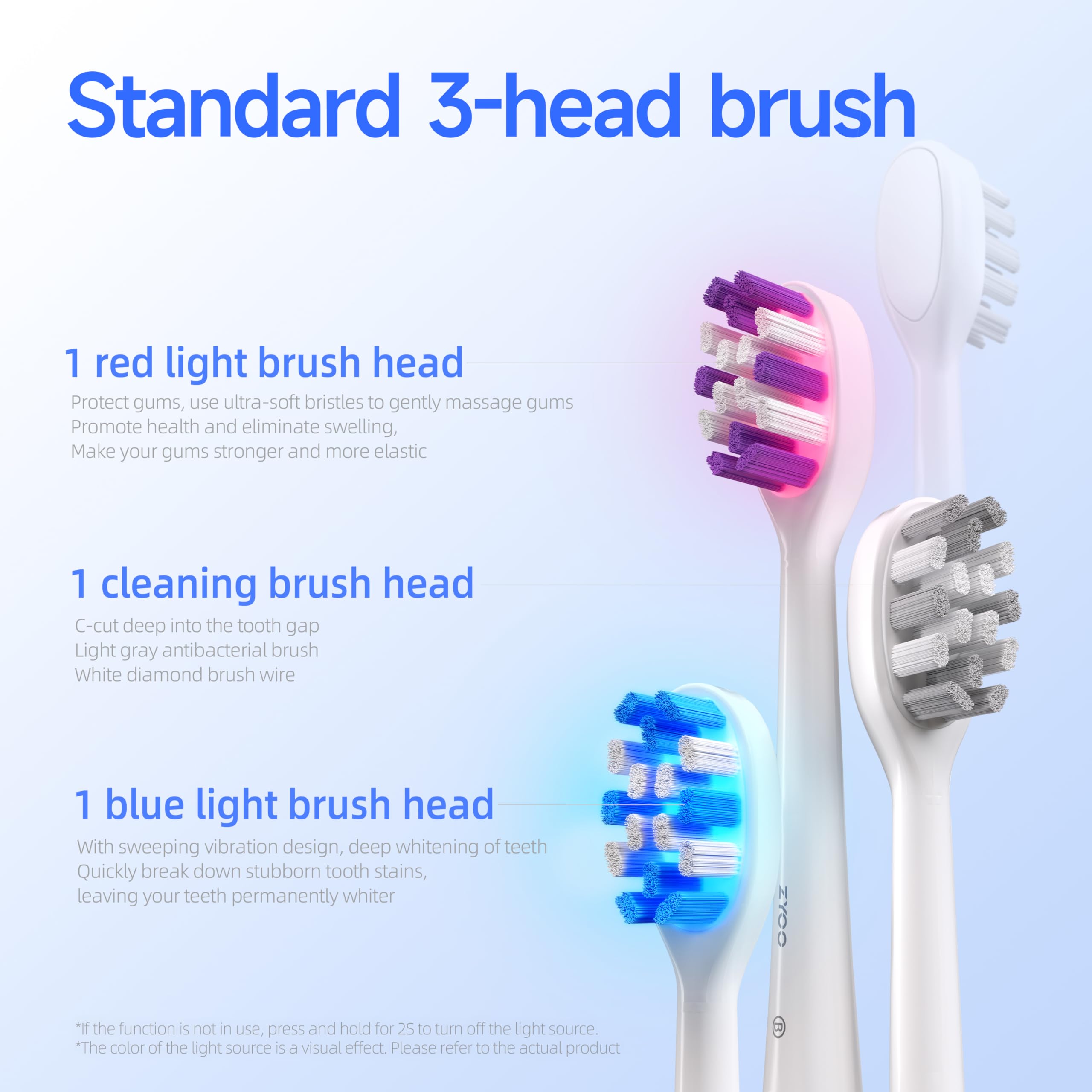 CLINIQUE 超音波ブラシ Amazon.com: Sonic Electric Toothbrush - Wave Oscillation