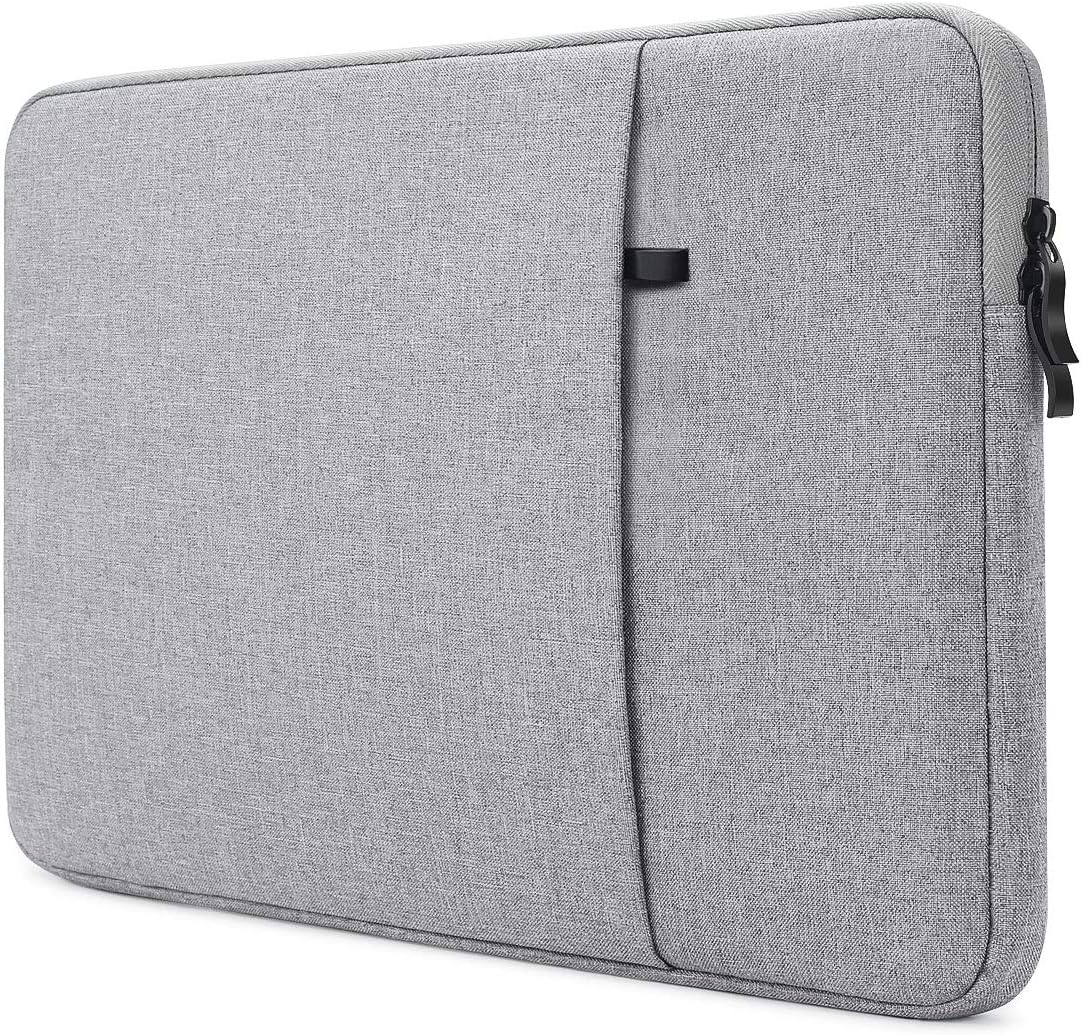 15" 16" Laptop Sleeve Case Notebook Protective for 15" MacBook Air M2 2023/15" MacBook Pro / 16" MacBook Pro M2 M1 / 15" Surface Laptop 3/16" ThinkPad Z16 / Yoga 7i / 15.6 Dell XPS 15 / HP