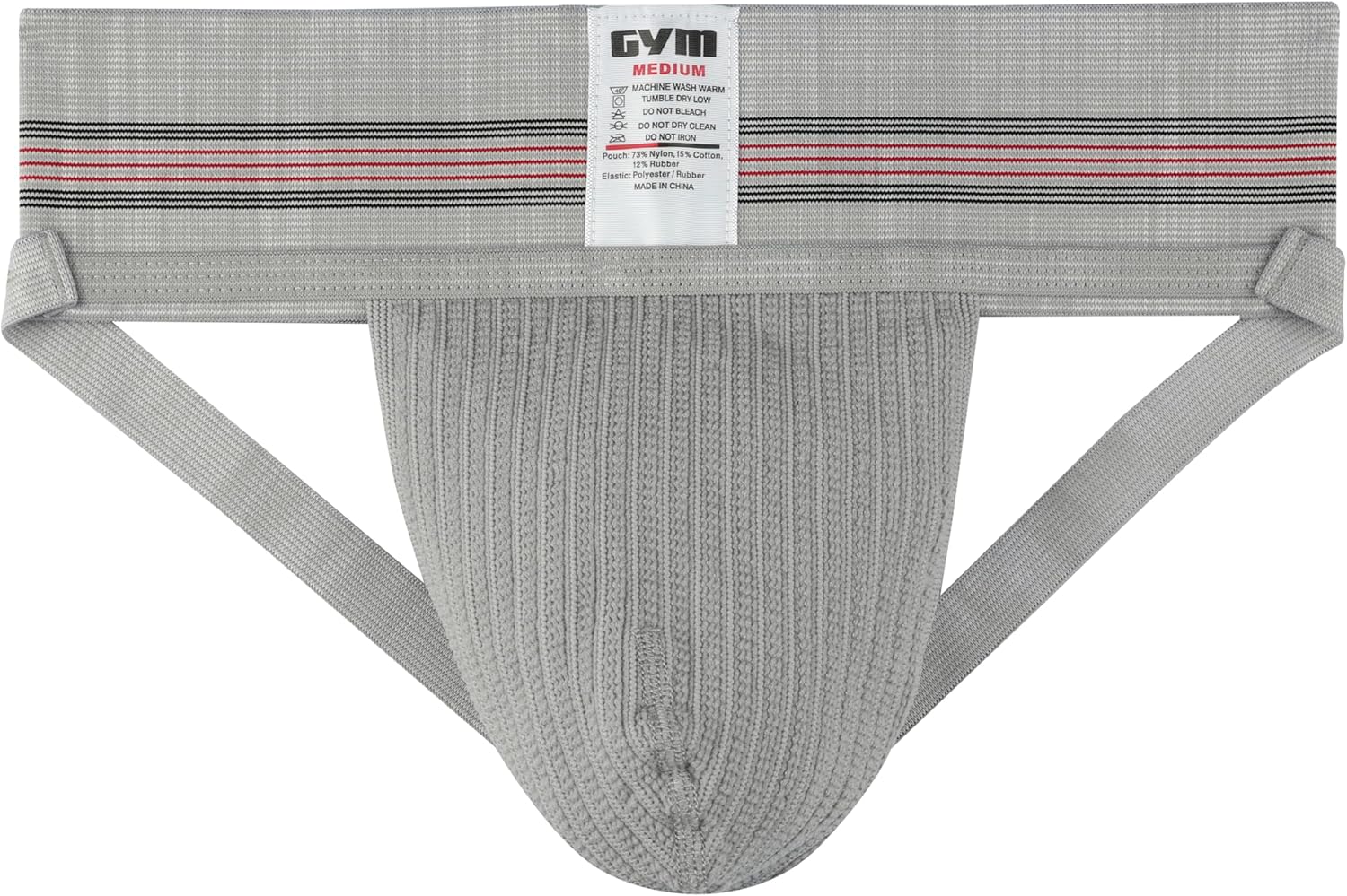 Amazon.co.jp: ジム オールドスクール ジョックストラップ US サイズ