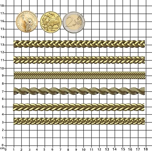 Miniatura 5 de Molde de recorte para yeso de arcilla seca al aire de Polyclay