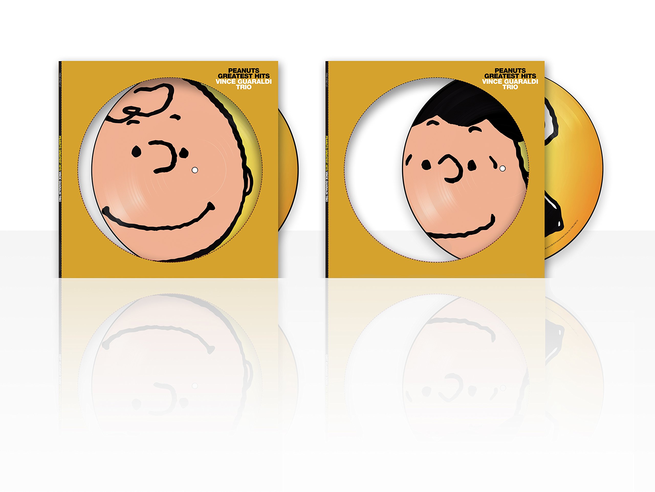Peanuts Greatest Hits