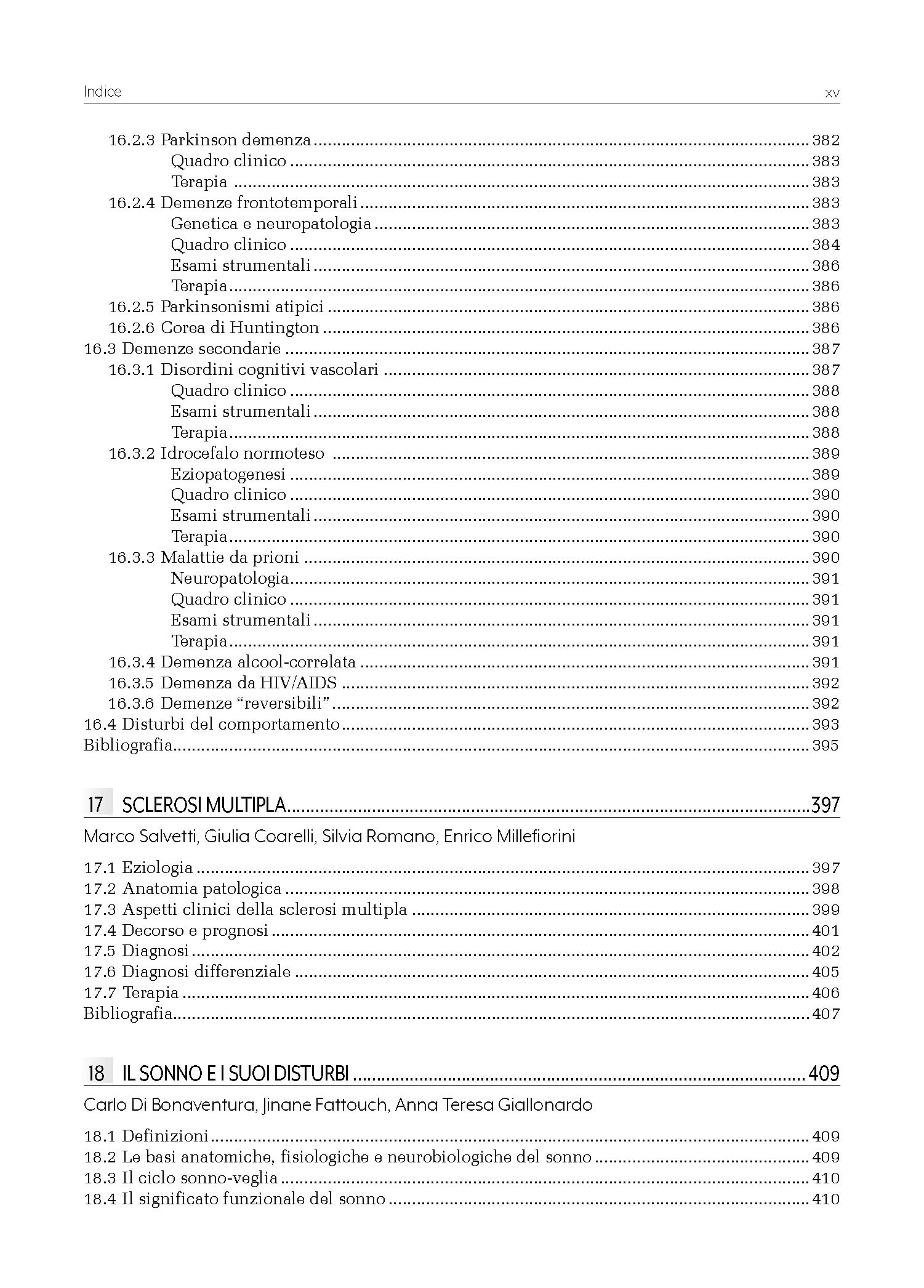La Neurologia della Sapienza