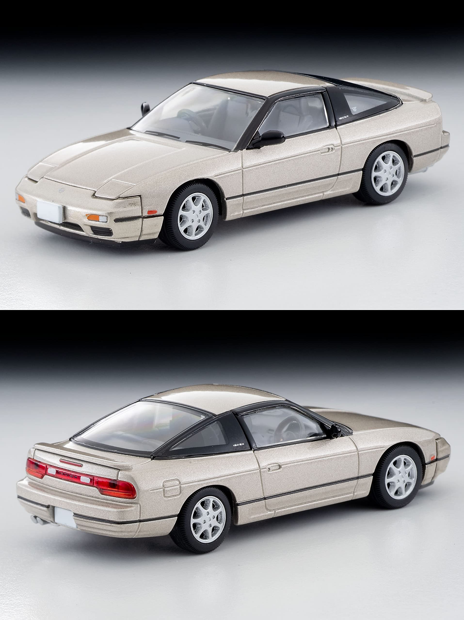 Amazon | トミカリミテッドヴィンテージ ネオ 1/64 LV-N235c 日産 