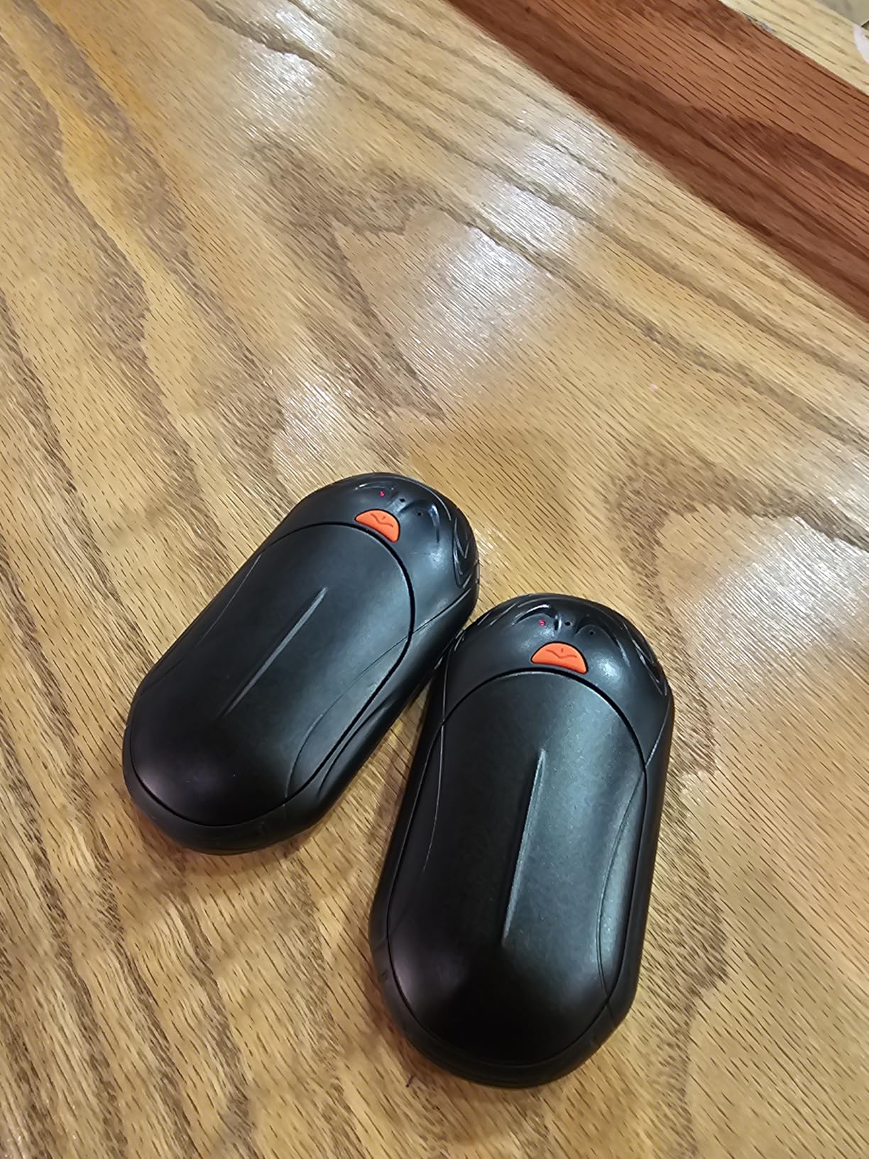 Photo from a satisfied customer