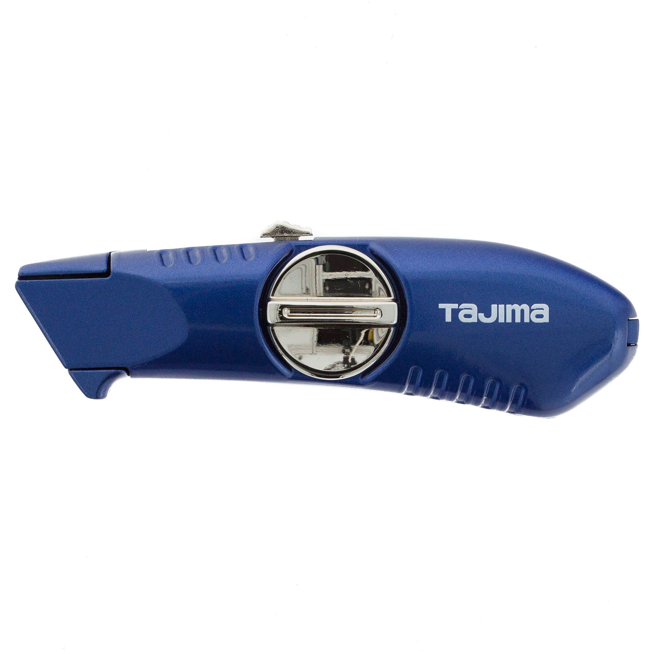 TAJIMA Nóż V-REX VR102 z regulowanym ostrzem