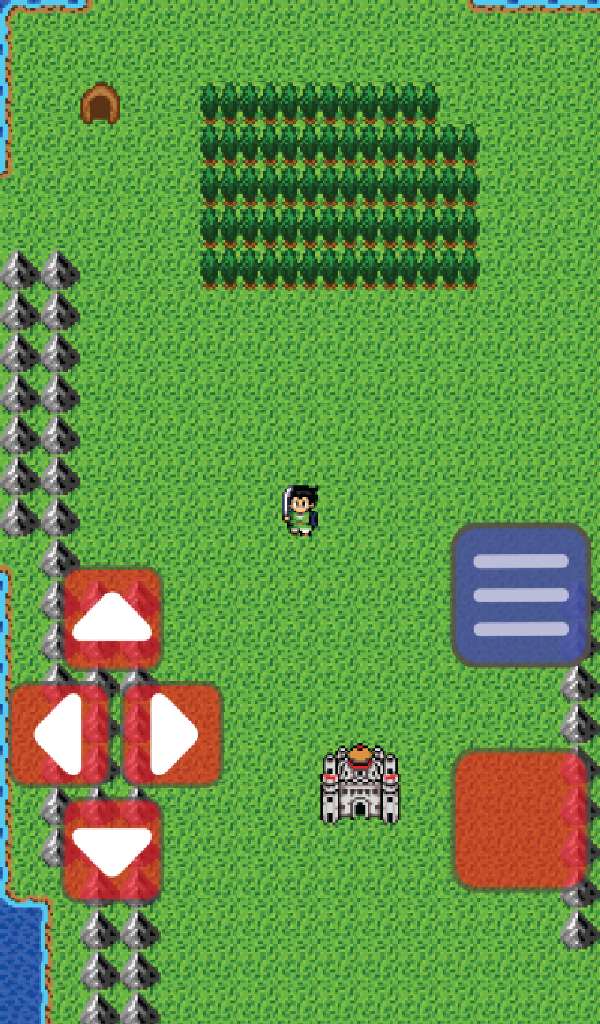 Guardian Quest - App on Amazon Appstore