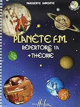 Livres Planète F.M. Volume 1A - répertoire et théorie PDF Livres Planète F.M. Volume 1A - répertoire et théorie PDF