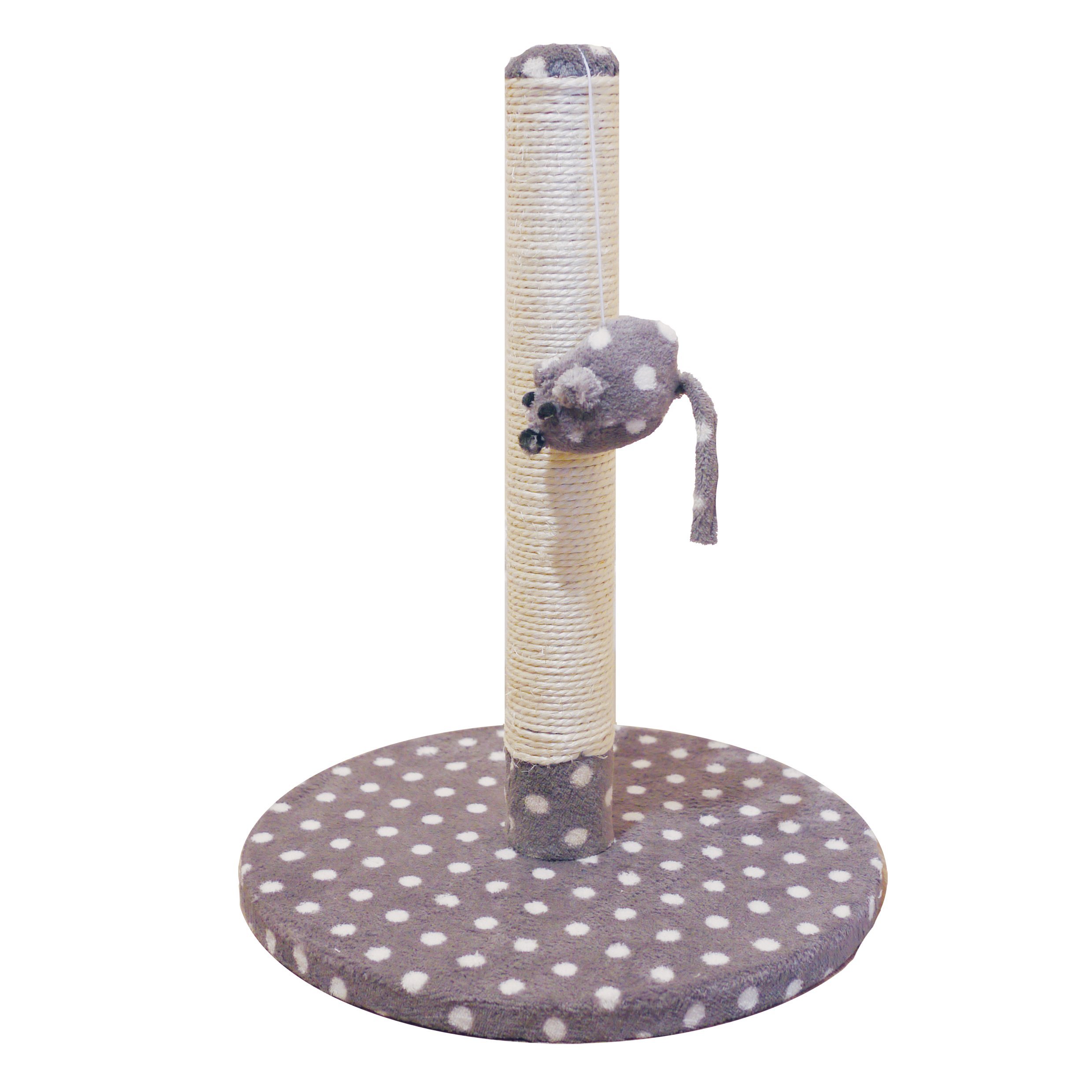 Rosewood Catwalk Collection Dijon Cat Scratching Post