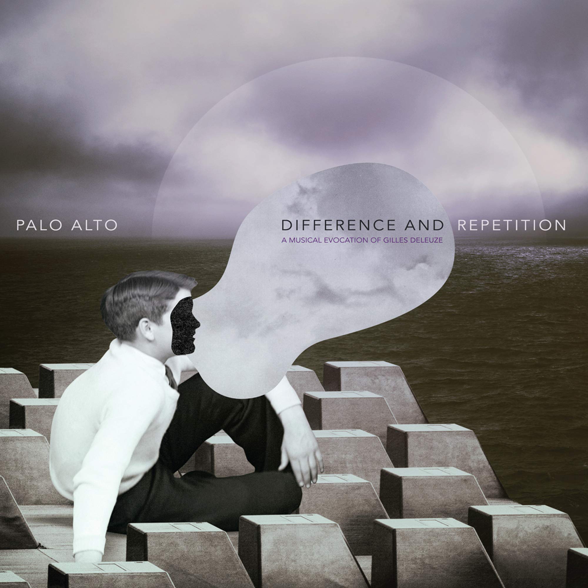 Difference And Repetition: A Musical Evocation Of Gilles Deleuze [VINYL]
