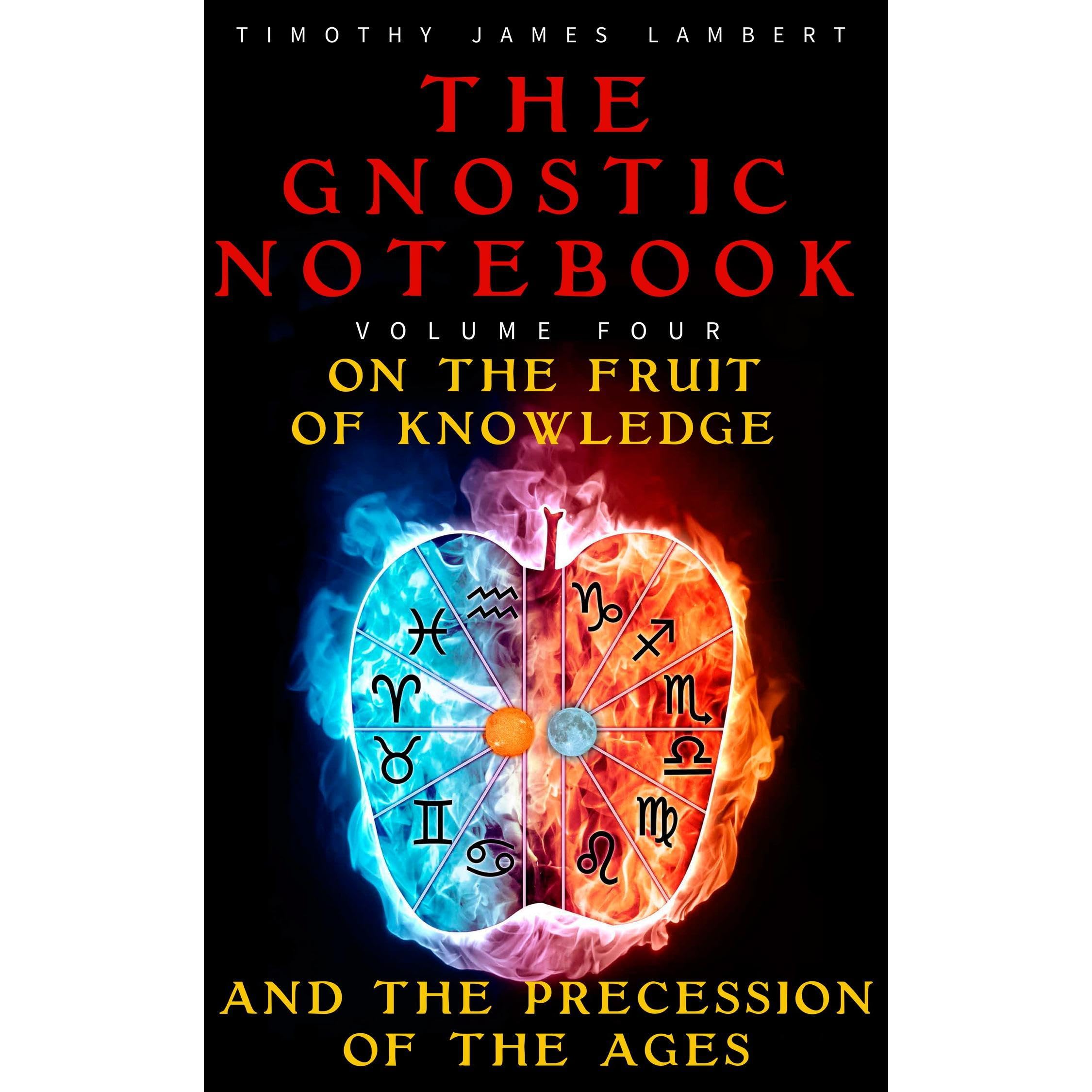 The Gnostic Notebook: Volume Four