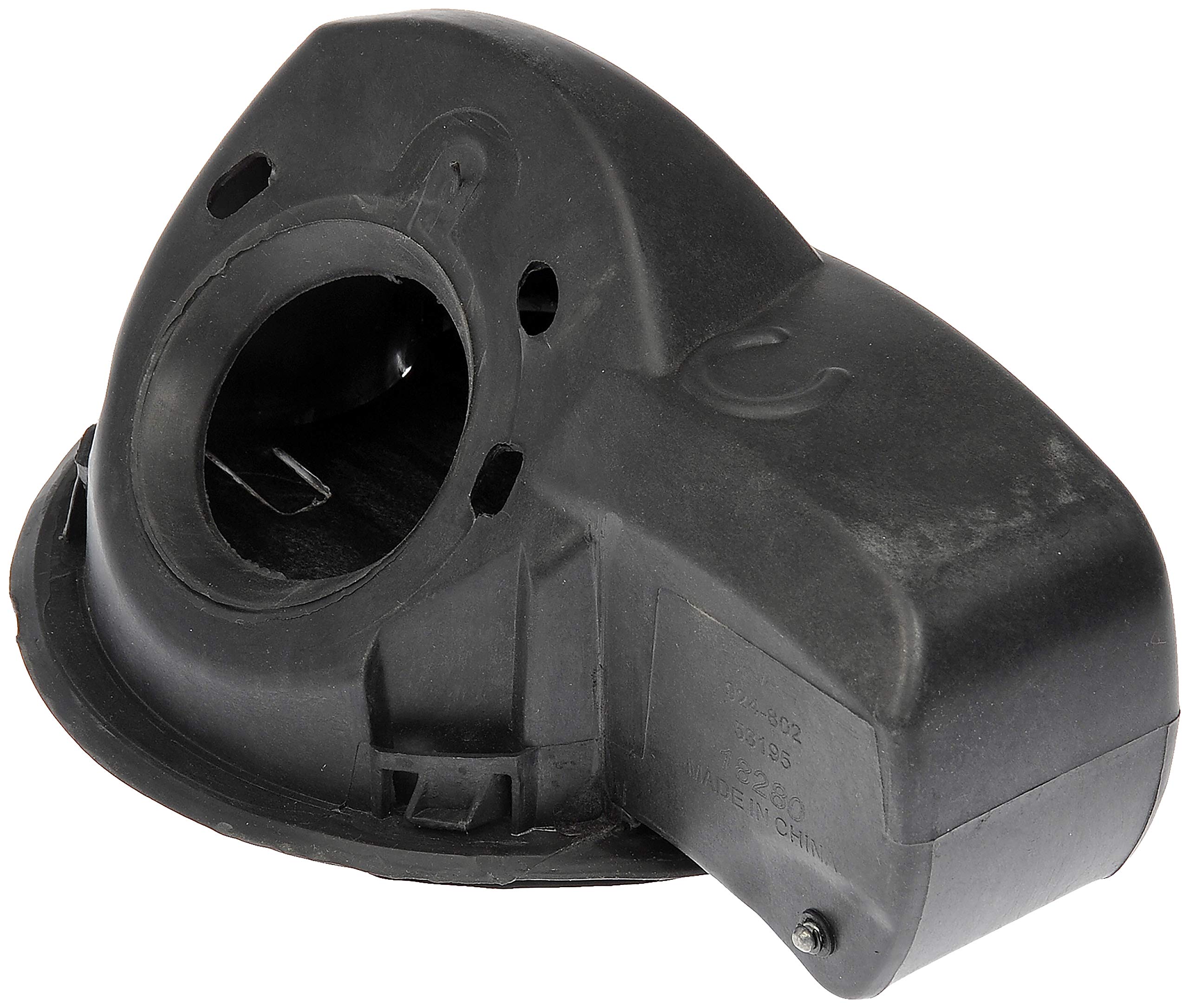 Amazon.com: Dorman 924-802 Fuel Door Hinge Assembly Compatible