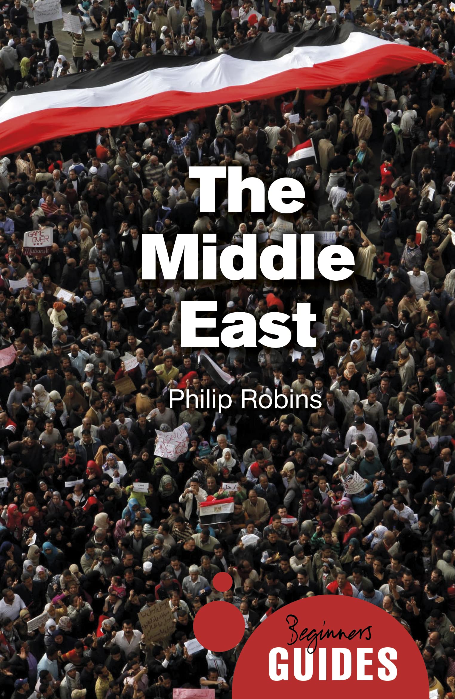 The Middle East - 9781780749419