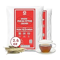 Vista 40 de Hojas de moringa, 2.6 onzas, secas de hojas verdes frescas de Moringa Oleifera, hojas de MoringaSecas, té de hojas sueltas, hoja de árbol