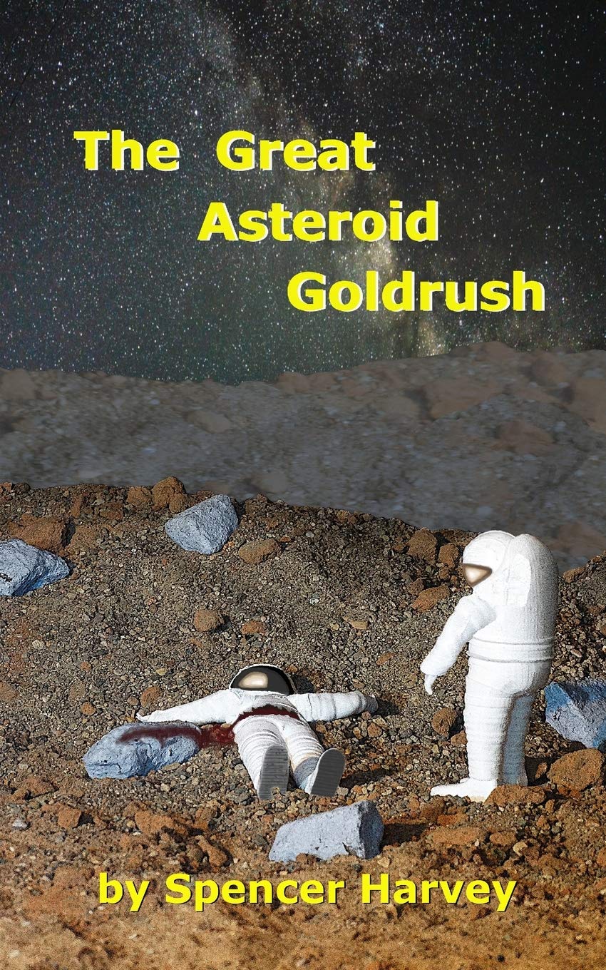 The Great Asteroid Goldrush