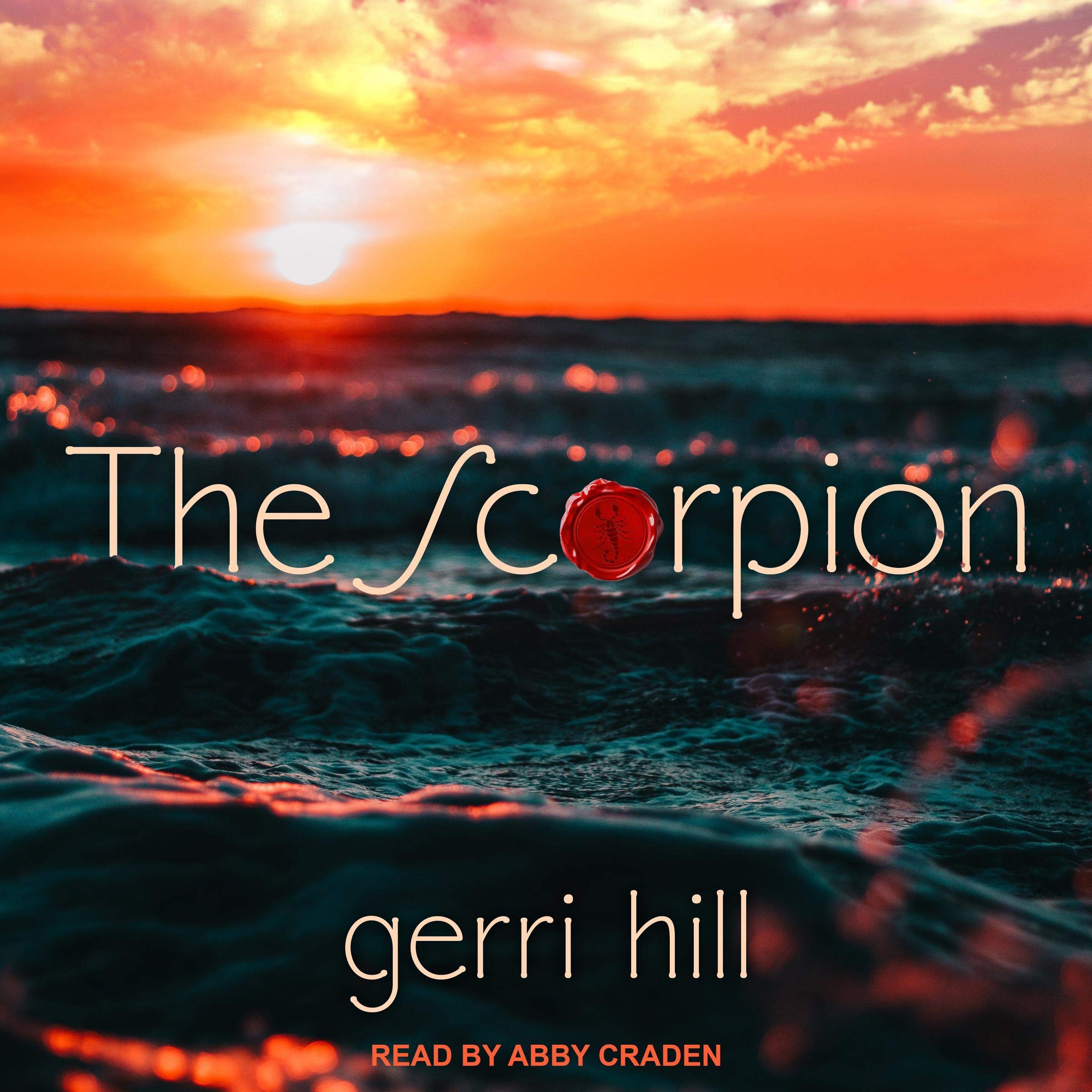 Cover art for The Scorpion