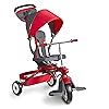lil rider 2 in 1 stroller tricycle