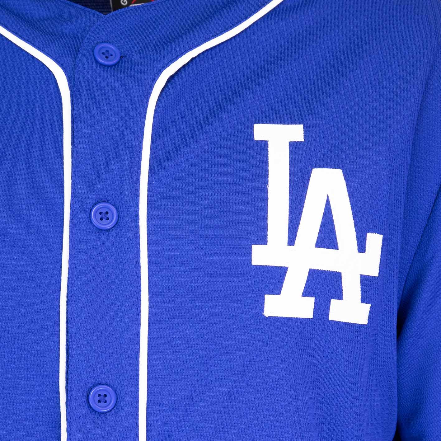 Fanatics MLB Team Foundation Jersey Trikot