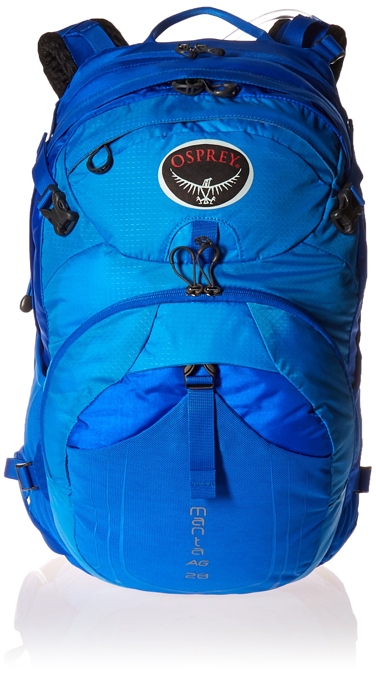 manta ag 28 hydration pack