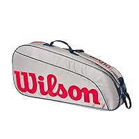Wilson Junior 3 Pack