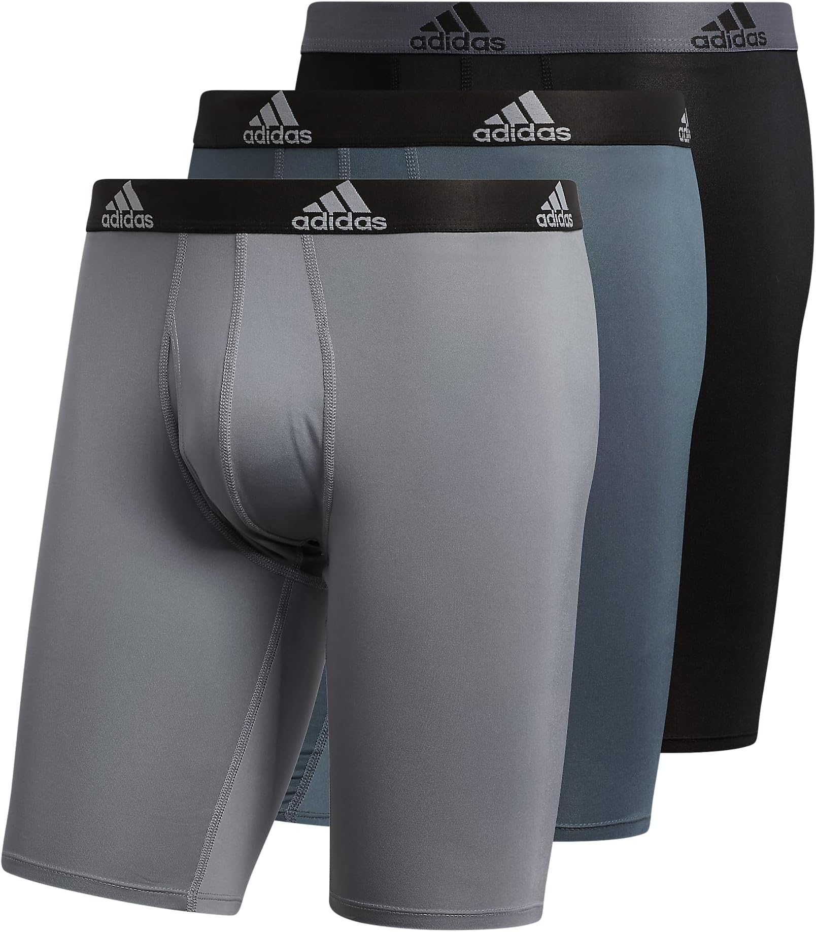 adidas climacool underwear