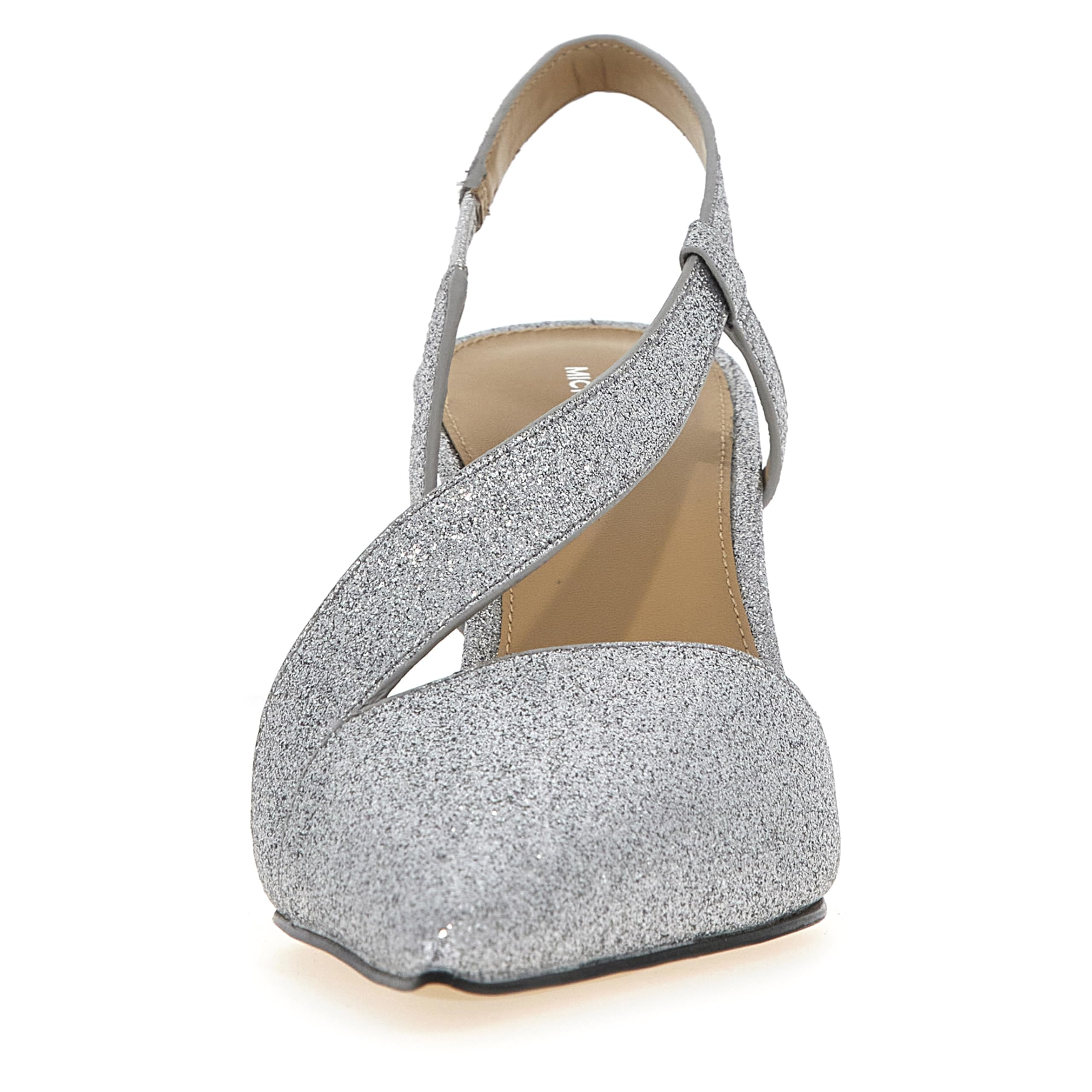 Michael Kors Jaida, Heeled Shoes Mujer