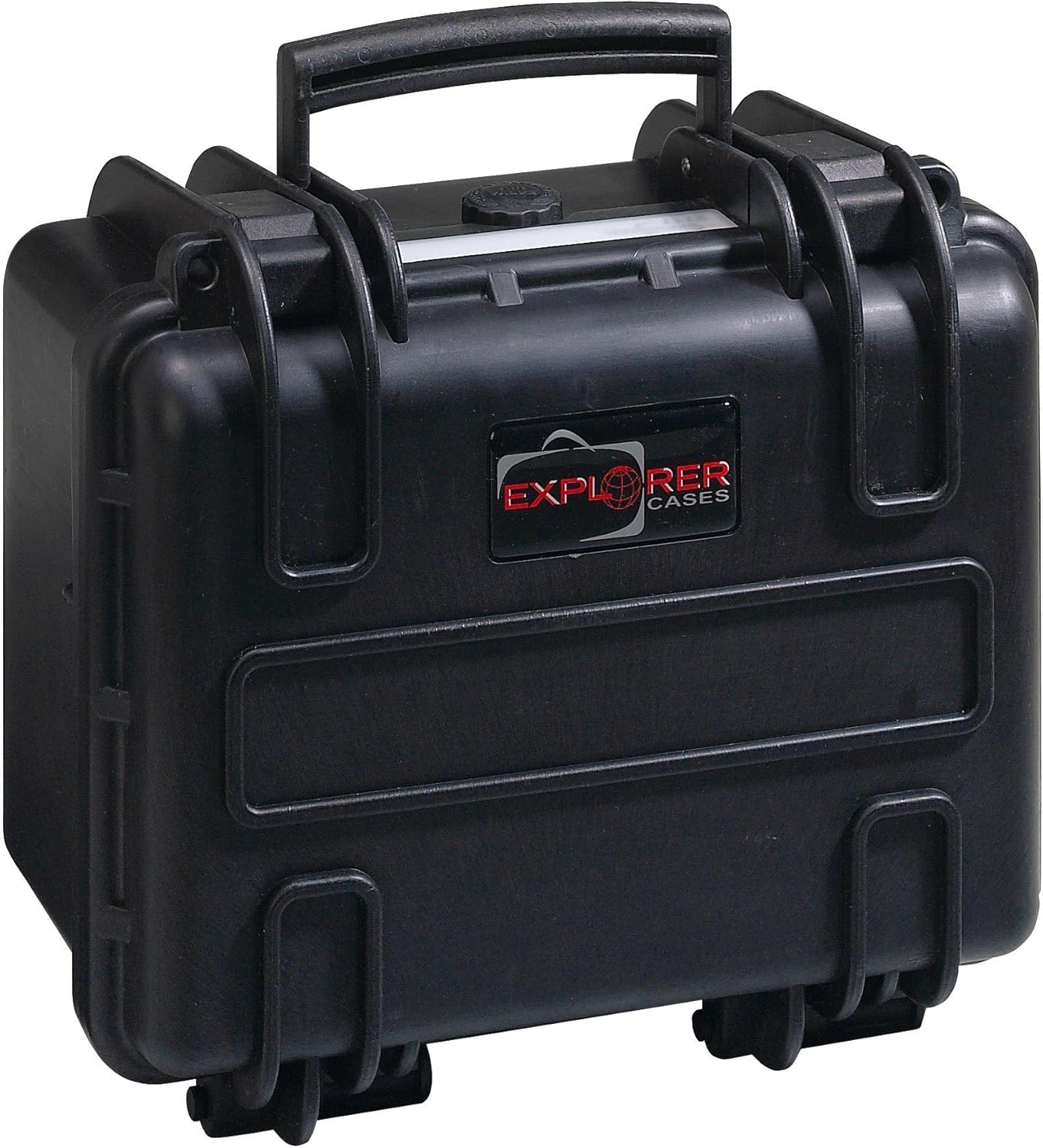 Explorer Cases 2717 BE Waterproof Dustproof Multi-Purpose Protective Case Empty, Black