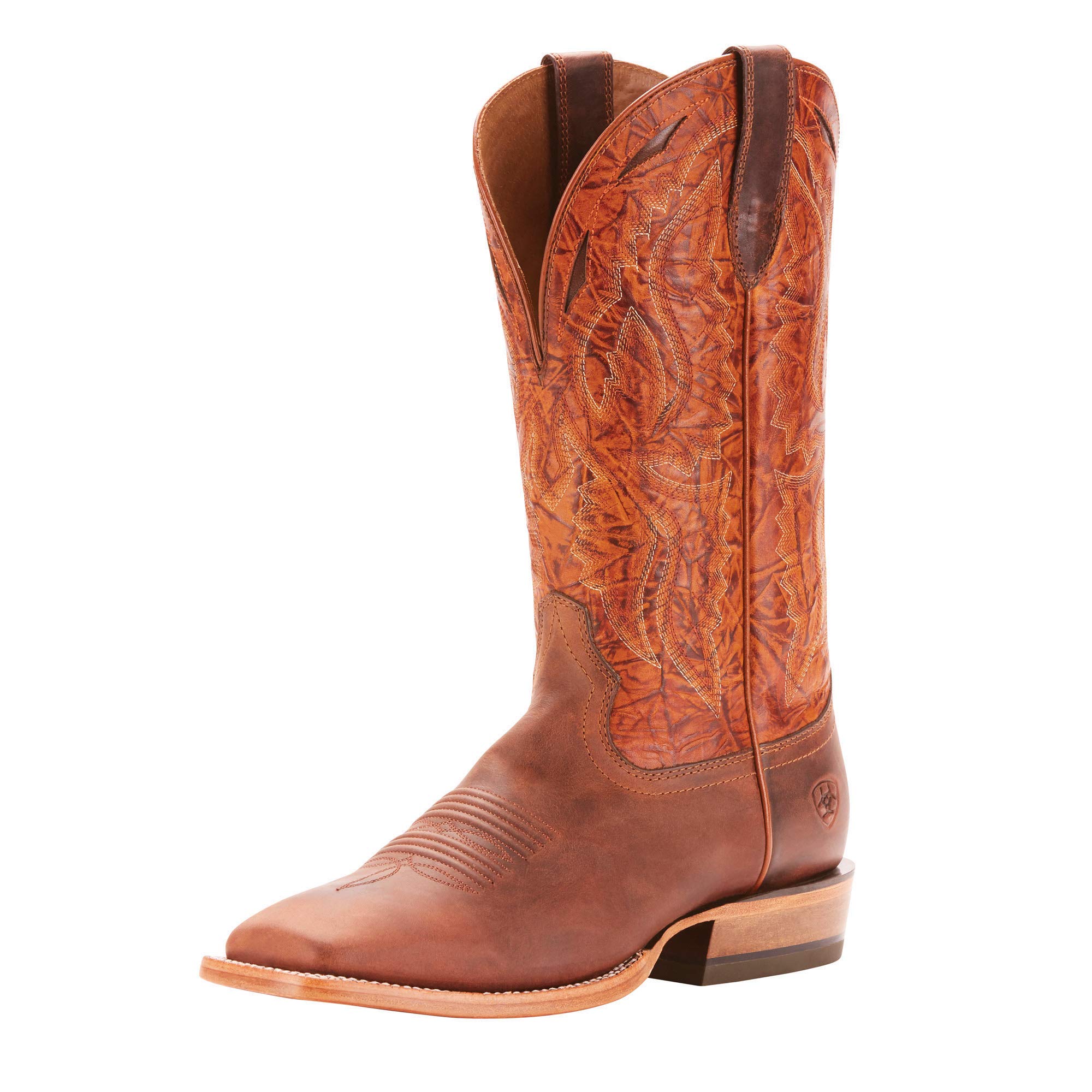 Ariat Men's Bronc Stomper Western Boot