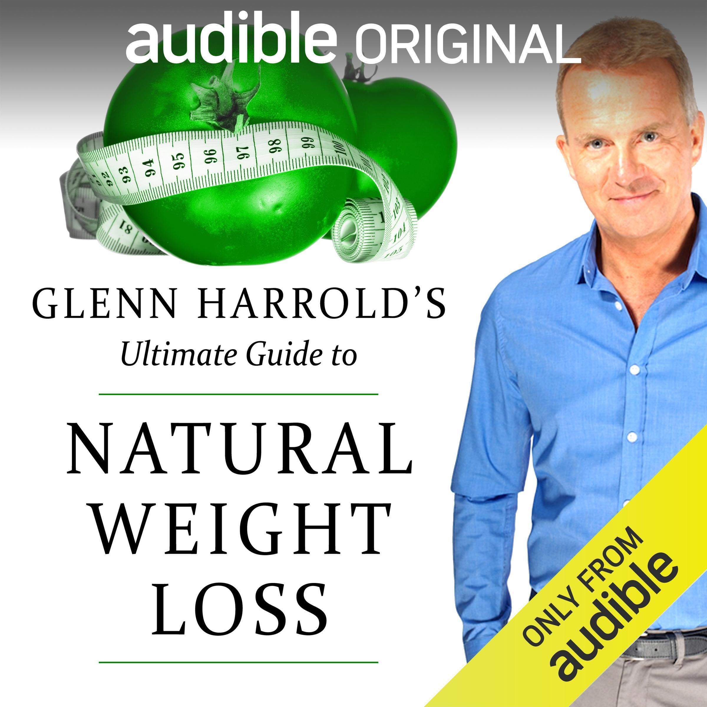 Permanent and Natural Weight Loss