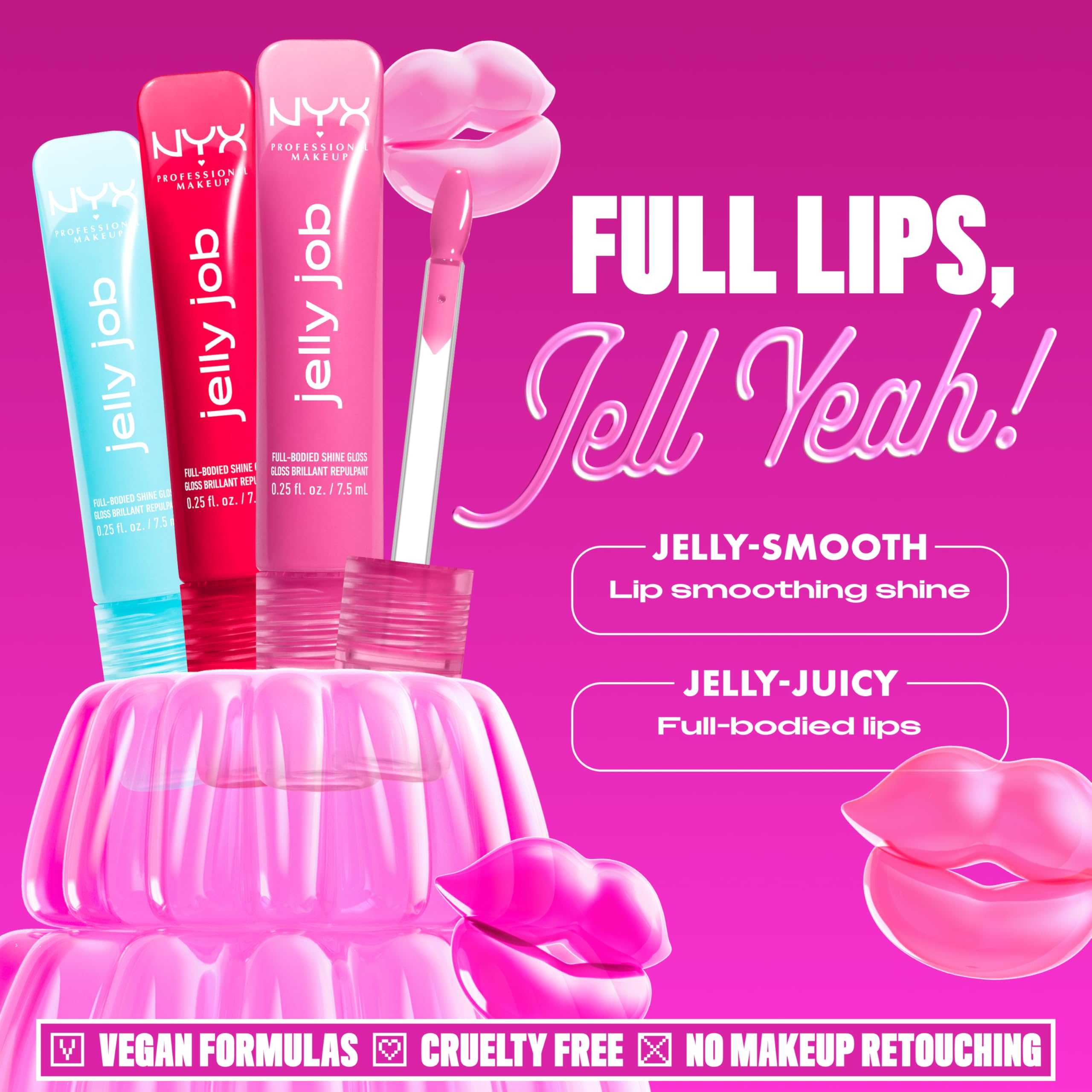 Amazon.com: NYX Professional Makeup: New