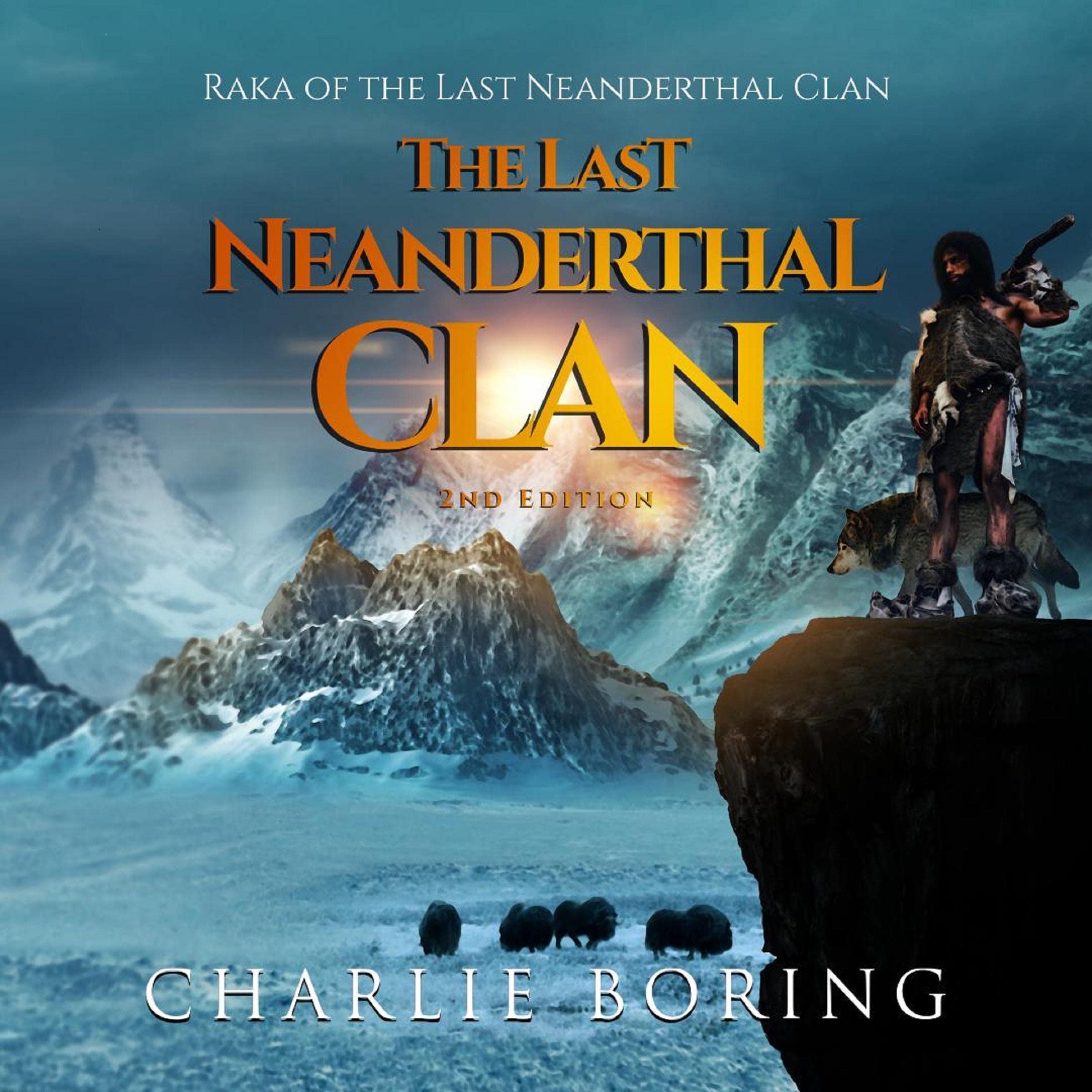 The Last Neanderthal Clan