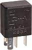 Genuine Fiat 68125507AA Electrical Relay