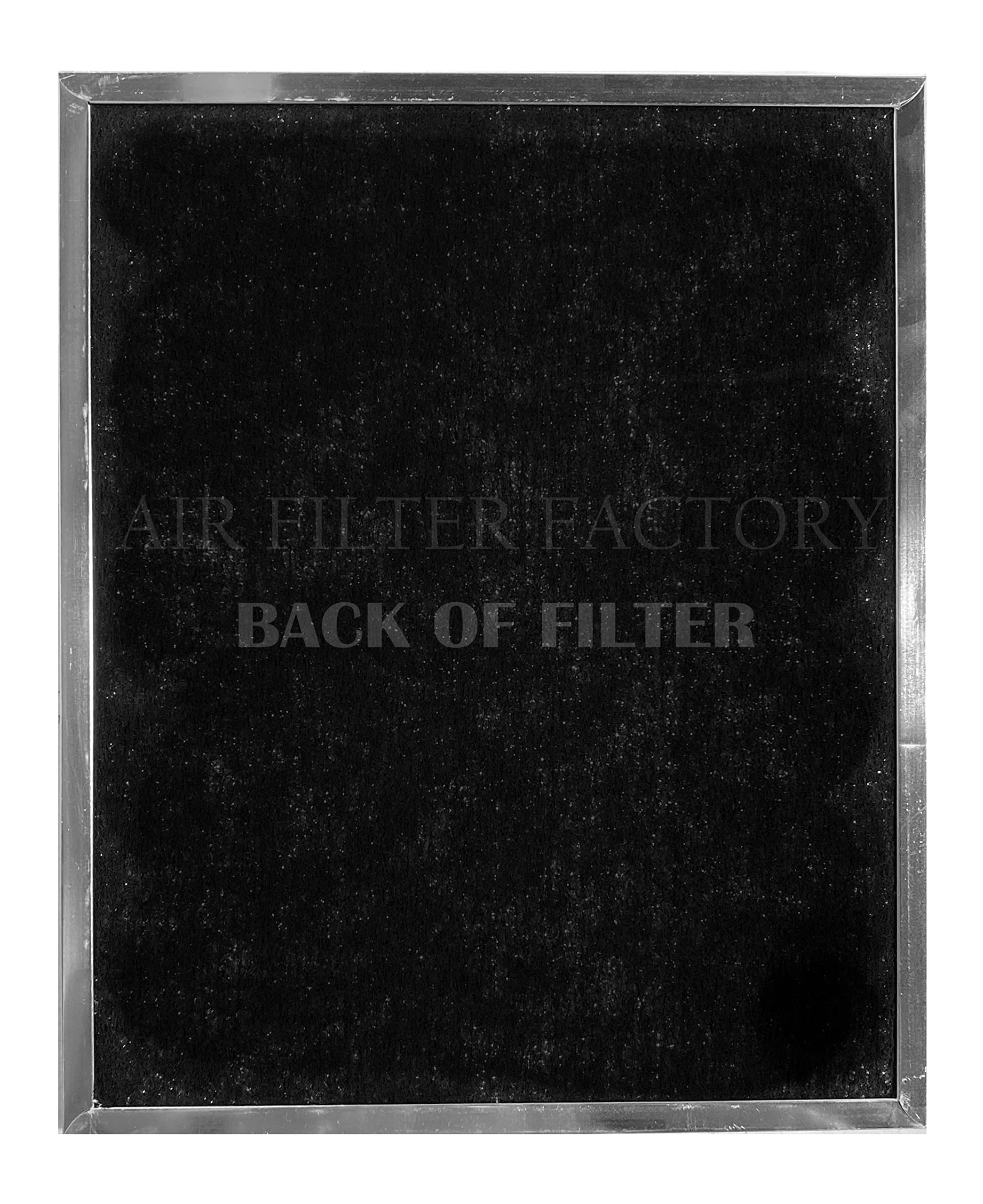 nutone rl6200 filter