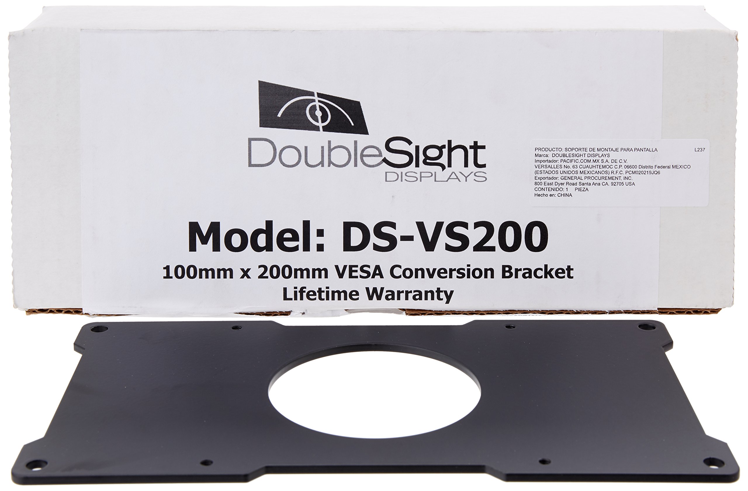 Doublesight Monitor Stand (DS-VS200)