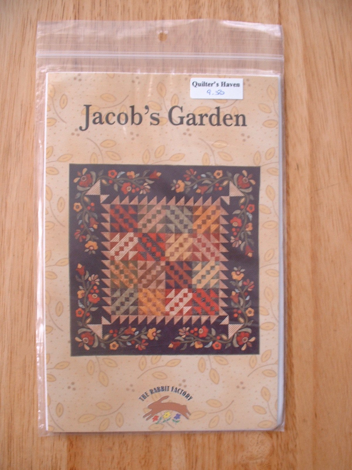 The Rabbit Factory Quilt Patterns FREE Quilt Patterns