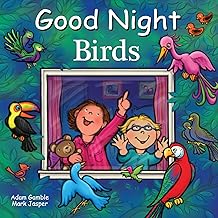 Good Night Birds (Good Night Our World)