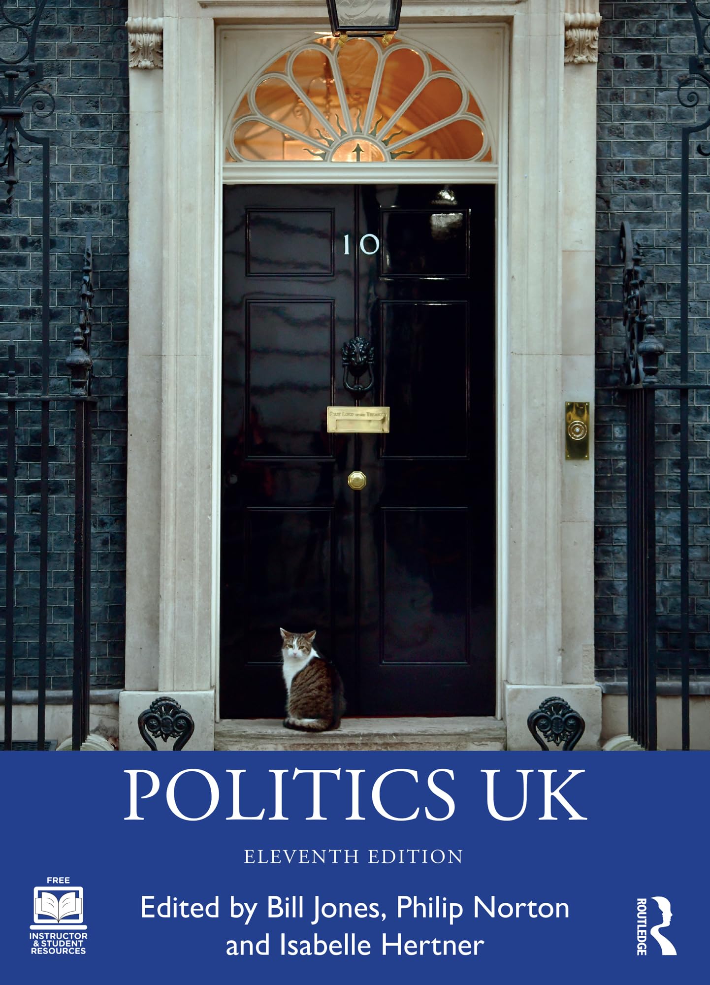 Politics UK (Paperback Book)