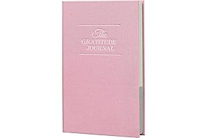 5-Minute Gratitude Journal for Women: Cultivate Mindfulness, Self-Care, and Happiness