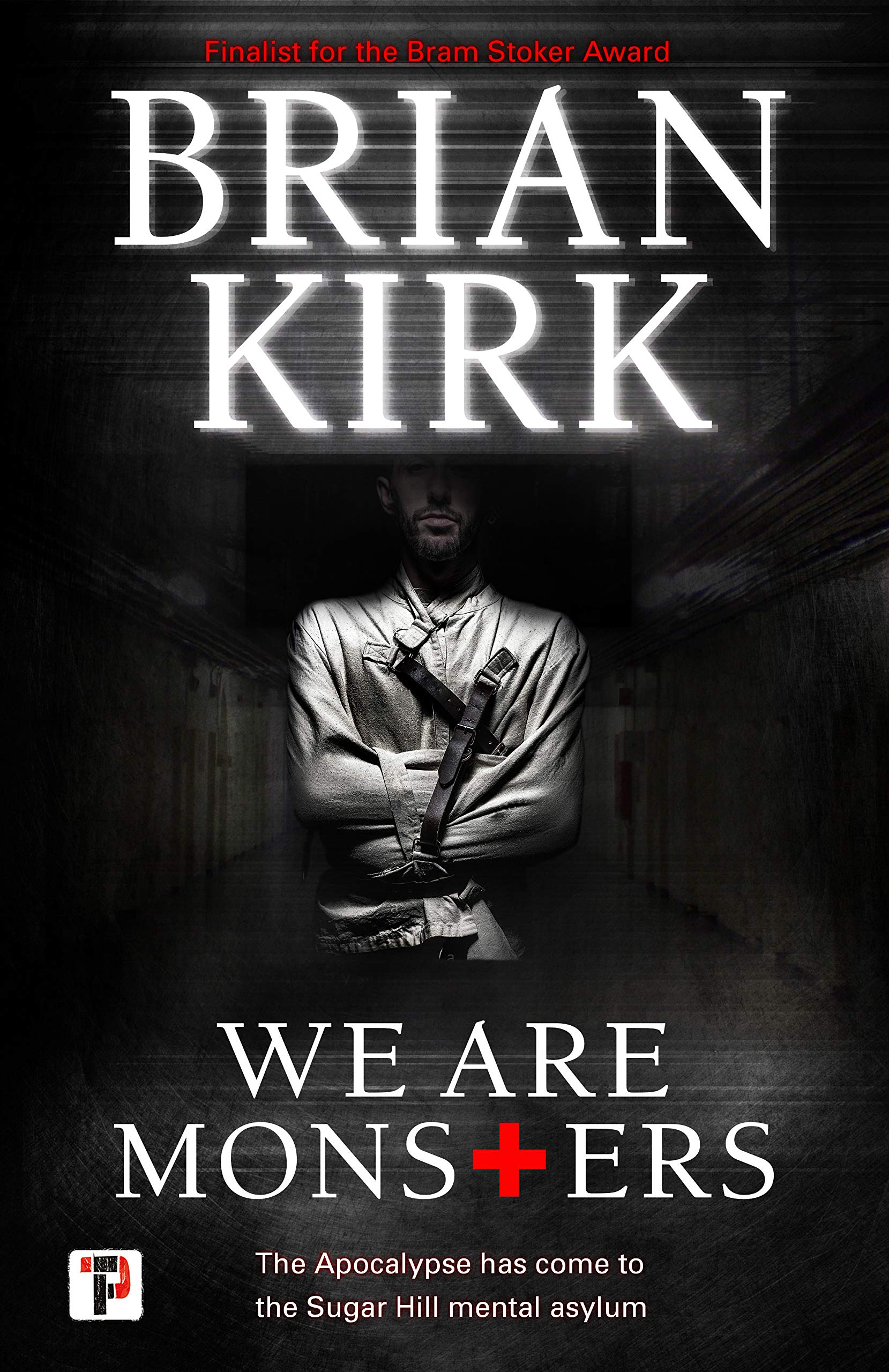 We Are Monsters (Fiction Without Frontiers)