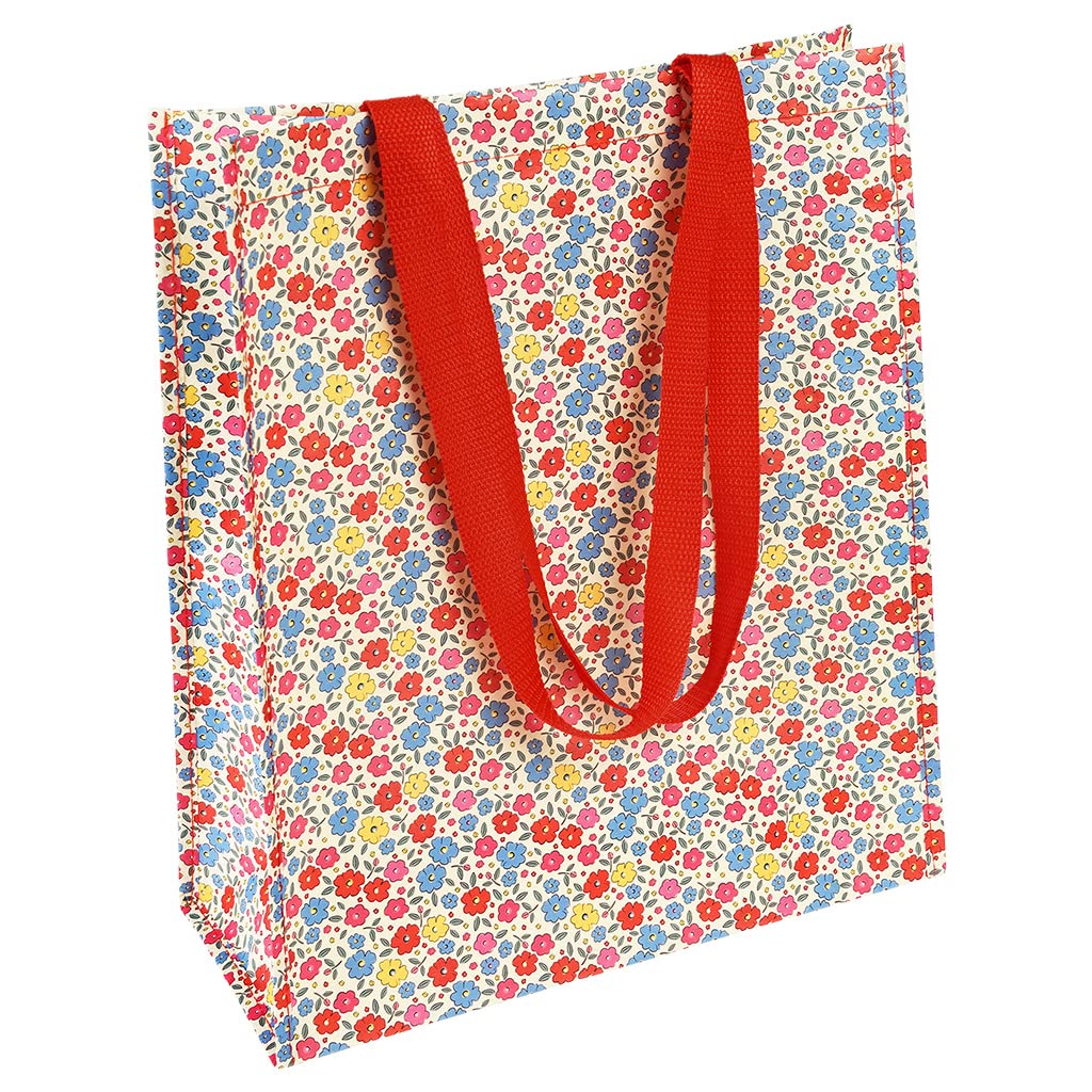 Rex London Reusable Eco-friendly Shopping Bag - Choice Of Design (Tilde) — image 1
