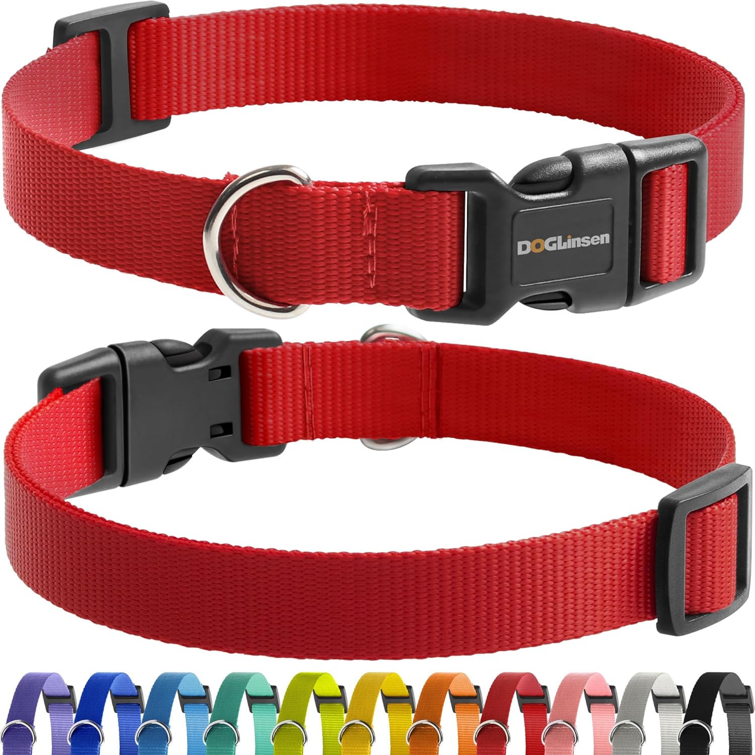 Dog Fence Collar, Invisible Fence Replacement Collars, 3/4