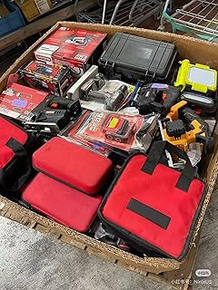 Generisch Electronics explosion box gift set, electrical items/accessories/PC/multimedia hu-p0k