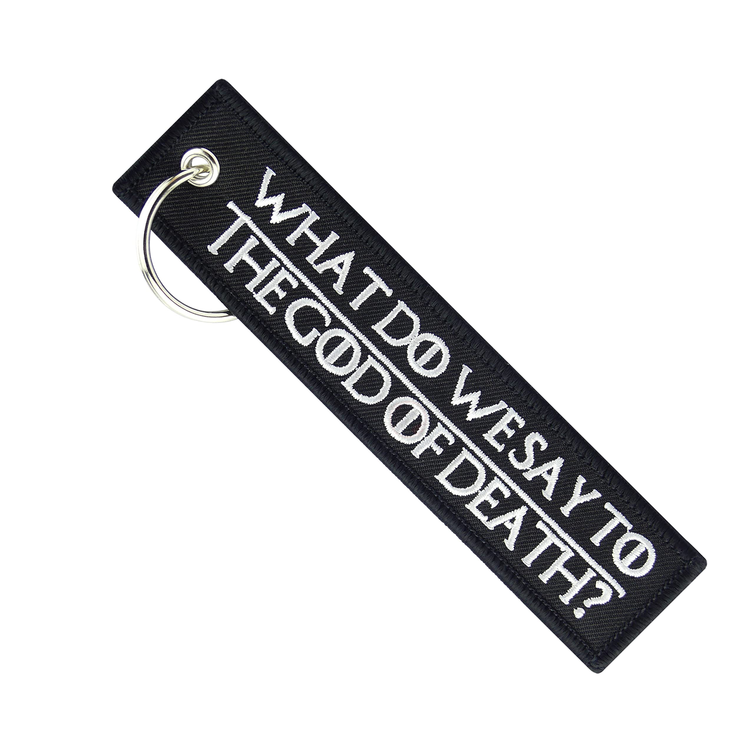 Keychain for Motorcycles, Scooters, Cars and Gifts