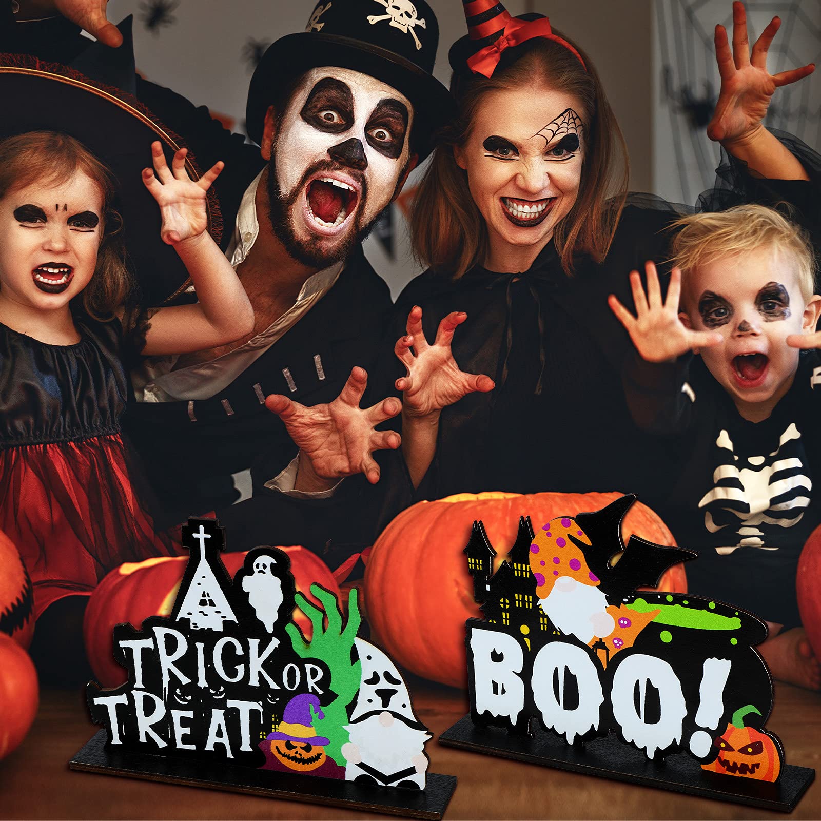 Jake and the Neverland Pirates Centerpieces