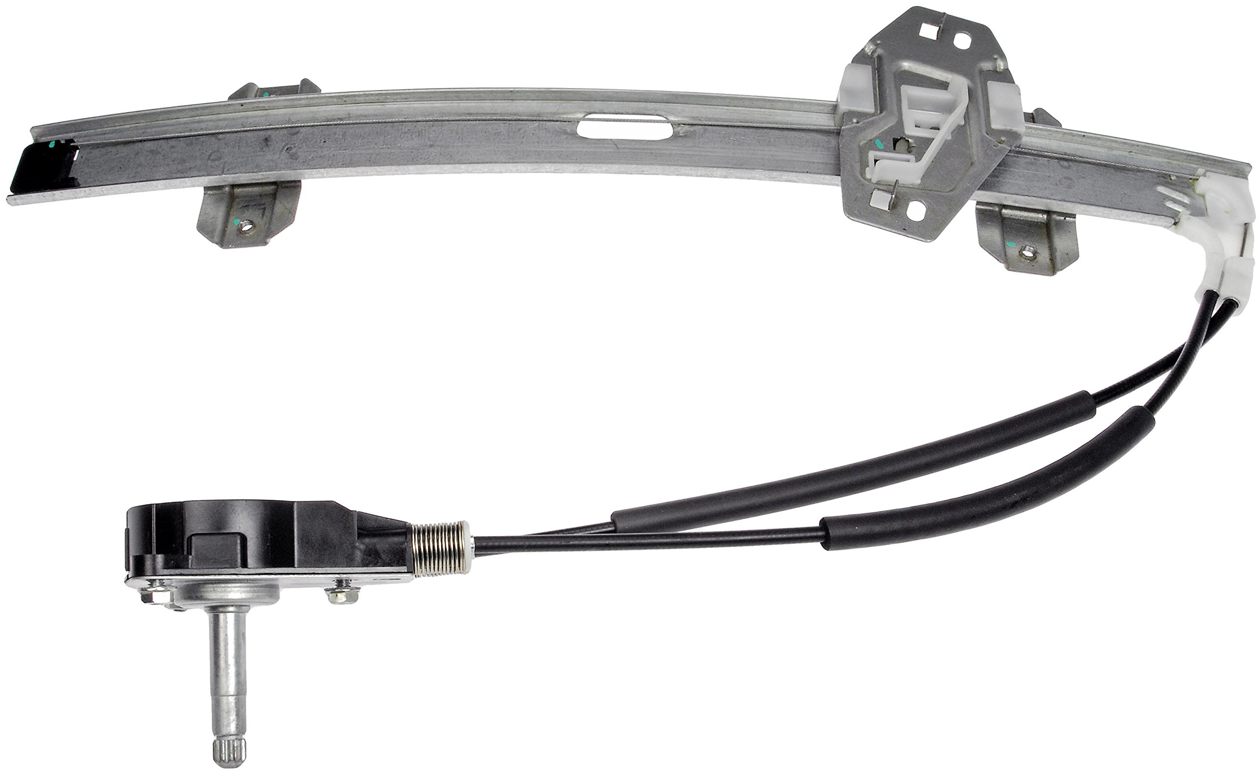 Photo 1 of Dorman 740-189 Front Passenger Side Window Regulator Compatible with Select Honda Models